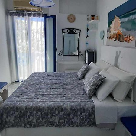 Doron Hotel Delfini Naxos City المظهر الخارجي الصورة