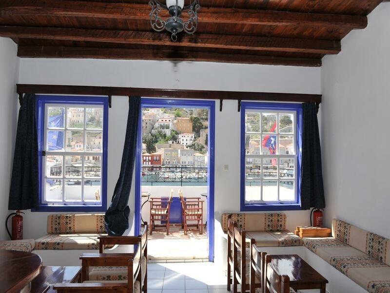 Doron Hotel Delfini Naxos City المظهر الخارجي الصورة