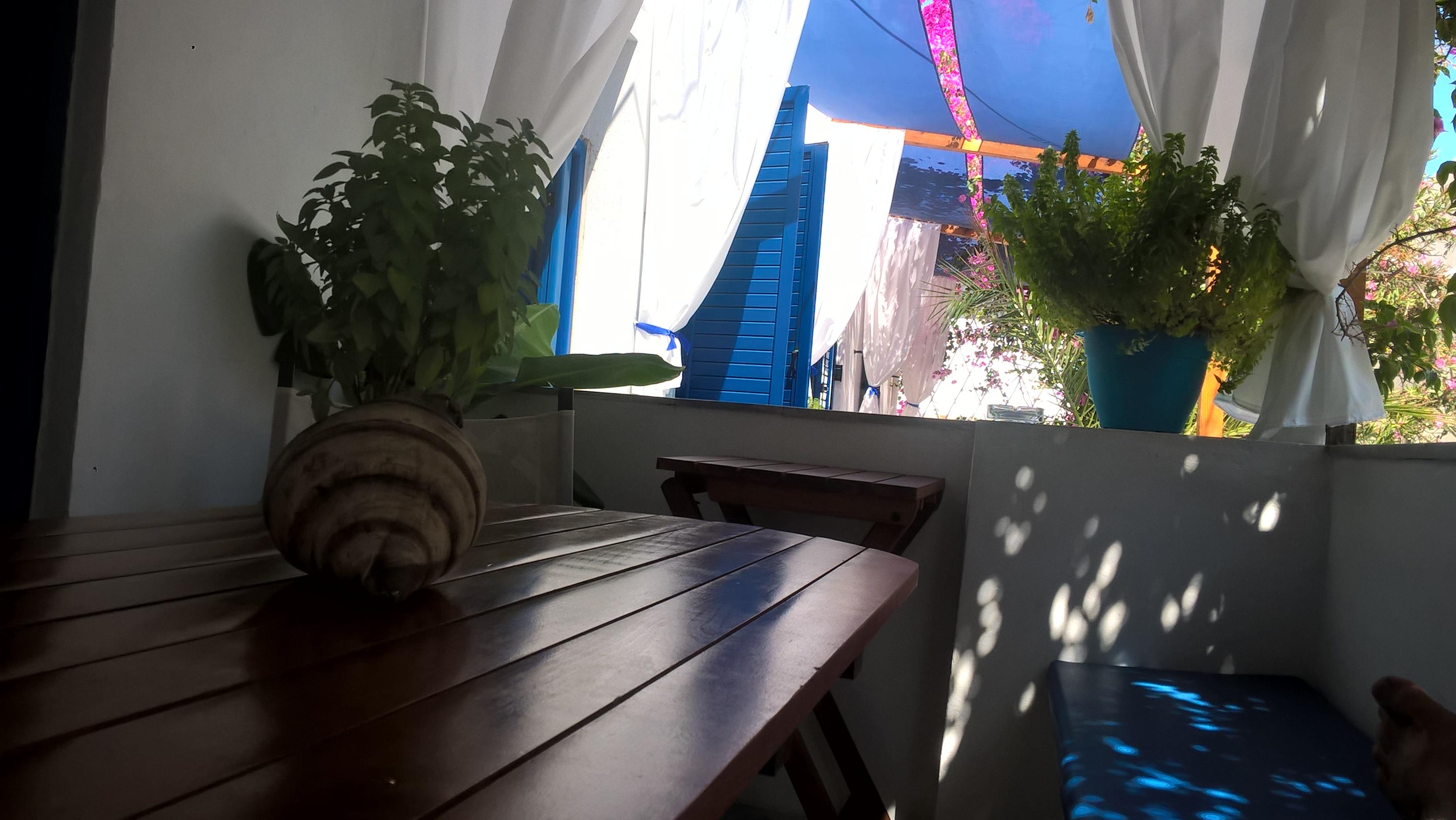 Doron Hotel Delfini Naxos City المظهر الخارجي الصورة